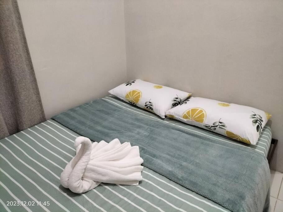 Comfy Bungalow Near Ateneo De Cebu Мандауэ Экстерьер фото