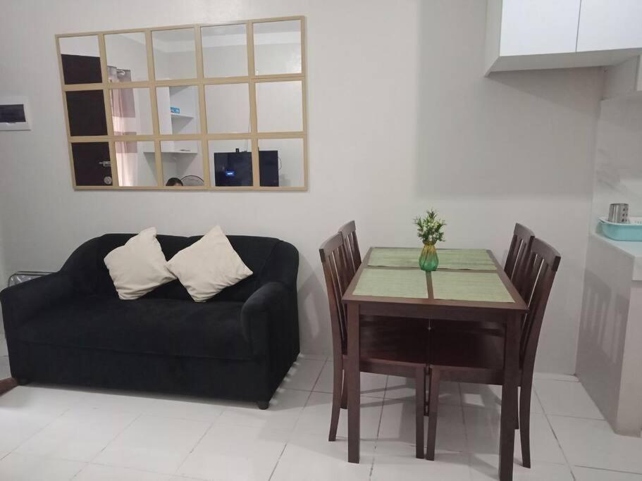 Comfy Bungalow Near Ateneo De Cebu Мандауэ Экстерьер фото