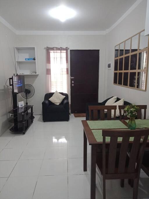 Comfy Bungalow Near Ateneo De Cebu Мандауэ Экстерьер фото