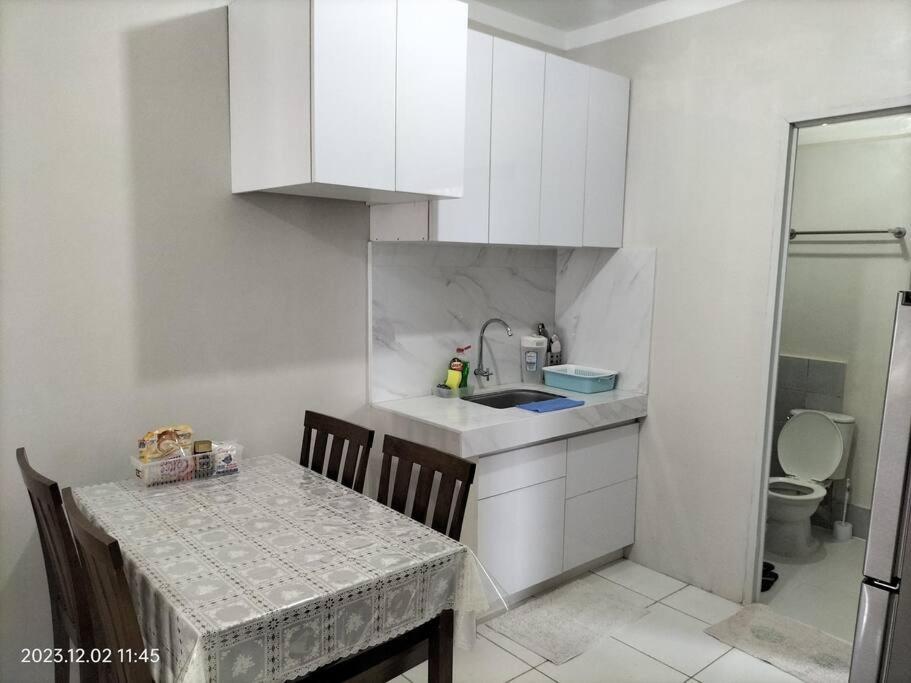Comfy Bungalow Near Ateneo De Cebu Мандауэ Экстерьер фото
