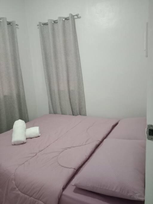 Comfy Bungalow Near Ateneo De Cebu Мандауэ Экстерьер фото