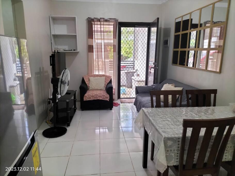 Comfy Bungalow Near Ateneo De Cebu Мандауэ Экстерьер фото