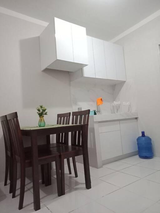 Comfy Bungalow Near Ateneo De Cebu Мандауэ Экстерьер фото