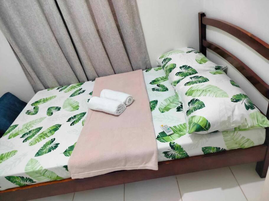 Comfy Bungalow Near Ateneo De Cebu Мандауэ Экстерьер фото