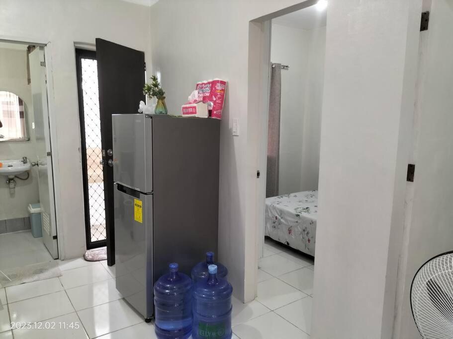 Comfy Bungalow Near Ateneo De Cebu Мандауэ Экстерьер фото