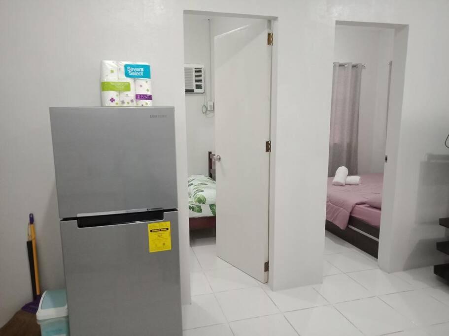 Comfy Bungalow Near Ateneo De Cebu Мандауэ Экстерьер фото