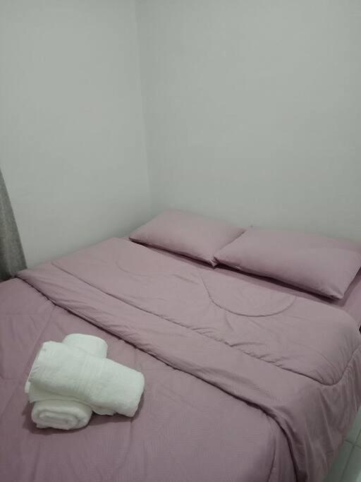 Comfy Bungalow Near Ateneo De Cebu Мандауэ Экстерьер фото